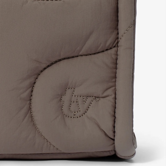 ThirtyYears mini puffer bag - Picture 5 of 7